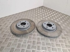 Disque de frein Ford TRANSIT CONNECT