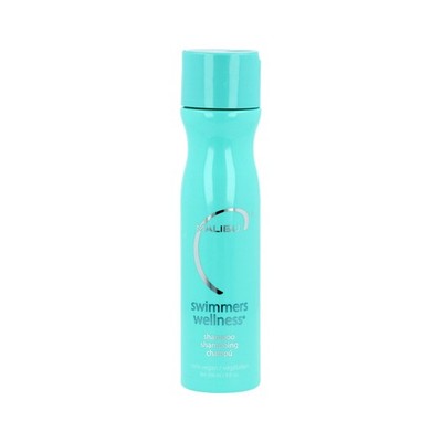 Malibu C Swimmers Wellness Shampoo 266 ml