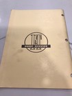 Vtg 1979 International Harvester Shop Manual - Manual IH-45 - free postage — photo 2