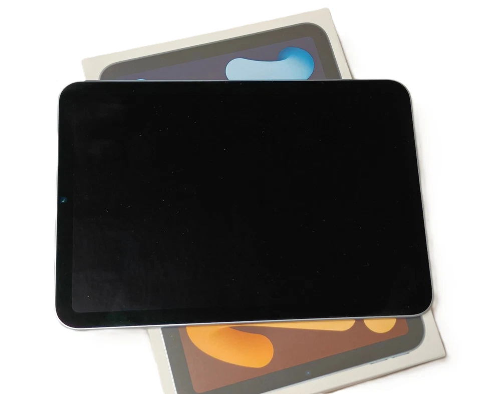 Apple iPad mini (A17 Pro) · 256GB · Wi-Fi, Foto 2 von 5