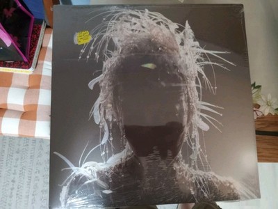 Miley Cyrus Something Beautiful Vinyl Record  LP Sealed New Wear On Corners 2025