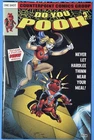 DO YOU POOH? 1 (COUNTERPOINT 2017) AMAZING SPIDER-MAN 194 BLACK CAT HOMAGE | NM