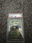 Pokemon 2023 PSA 9 Snorlax 051 SV Promo Cards English Holo Promo