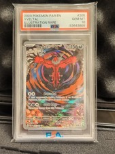 yveltal pokemon card price [SOLD] Pokemon TCG Graded Card: 2020 Yveltal Japanese #117 PSA 9 [1] main image 1