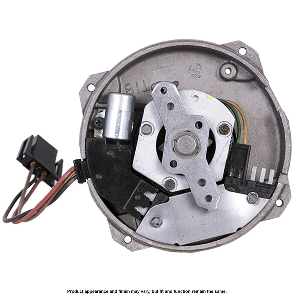 For Buick Century Oldsmobile Cutlass Ciera Cardone Ignition Distributor TCP - Image 2 of 3