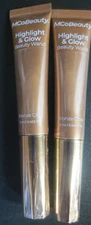 MCoBeauty Highlight & Glow Beauty Wand, Bronze Glow,