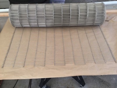 New Conveyor Chain Belt for Middleby PS360, PS360Q, PS360S Pizza Ovens.FREE SHIP
