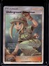 2018 Pokemon SM Celestial Storm Underground Expedition #168/168