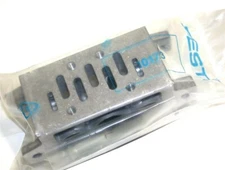 Festo NAV-1/4-1C-ISO Manifold Sub-Base 10173 New