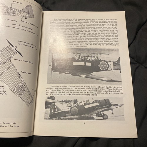 Vintage Back Issue of International Plastic Modelers Society Magazine 1973 - Picture 3 of 5