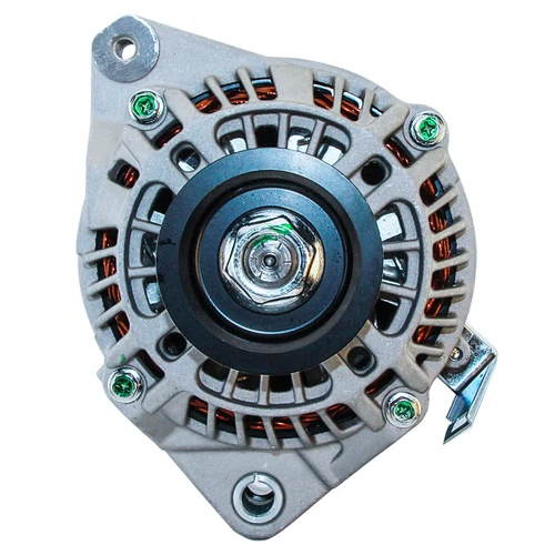New Alternator For Acura 2001-2005 Honda Civic 213-9441 A-8850 027091 AMT0125 - Picture 5 of 5