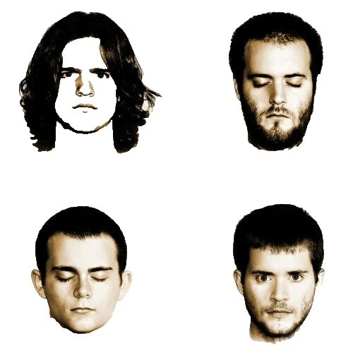 CD de Música Kongos