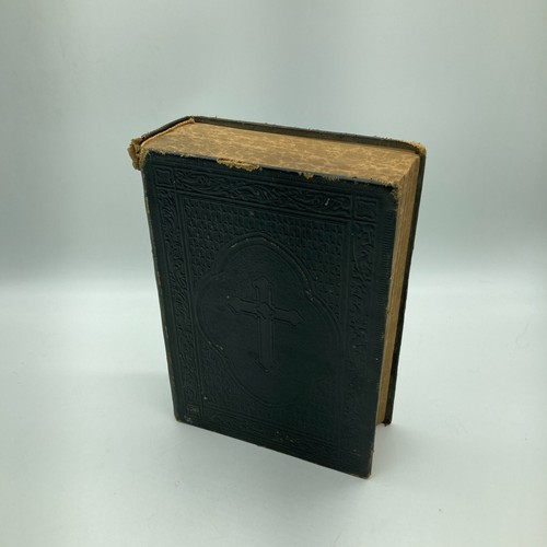 German Text Bible Antique Dr. Martin Luthers Northwestern Publishing House - Bild 18 von 24