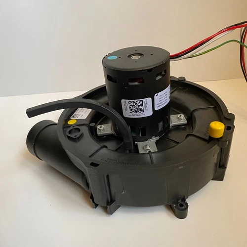 Fasco 702112495 Furnace Inducer Motor 115V 3300/2600RPM (0271F00126) - Used