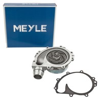 Meyle Wasserpumpe FüR MERCEDES-BENZ W176 W246 C117 CLA X117 GLA X156 OM651