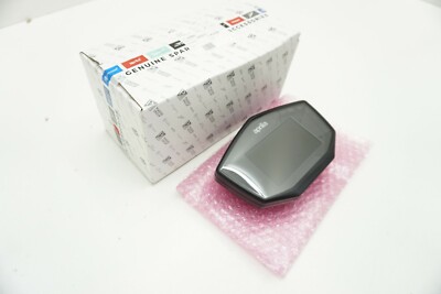 Aprilia RS 660 Tuono 660 Speedometer Speedo Meter Tacho Clock