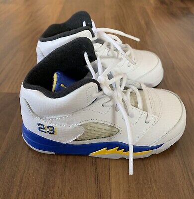 jordan 5 laney kids