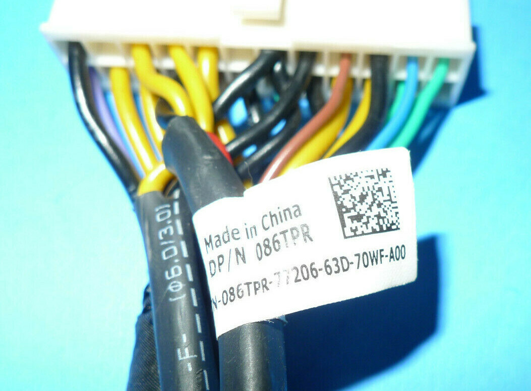 dell 7910 7810 5810 用thunderboltカード 配線付き Dell Precision Workstation 5810 7810 7910 Power Distribution Board