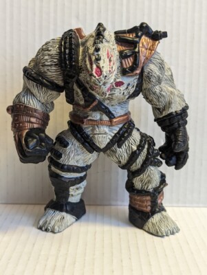 Spawn Series 6 Alien Ultra McFarlane Toys Action Figure