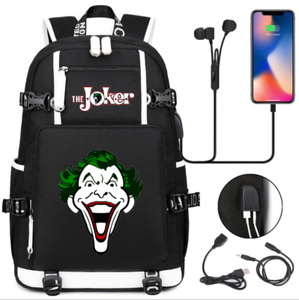 joker backpacks
