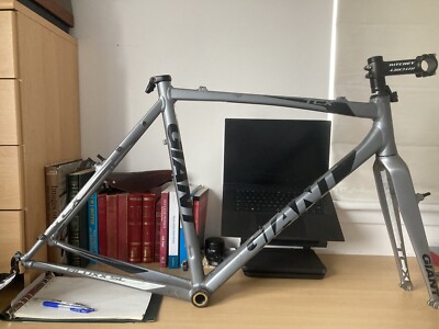 Giant TCX Medium Canti Or V-brake Cyclocross Road Bike