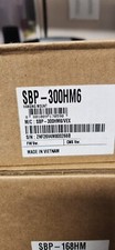 Hanwha Techwin SBP-300HM6 Hanging Security Camera Mount - NEW