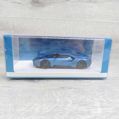 TSM MODEL F11143 - 1:43 - Ford GT Show car - OVP - #T86831