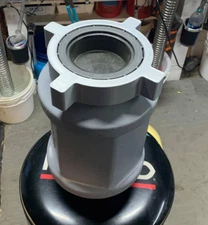 FART Wrench - Frankford Arsenal Rotary Tumbler Wrench