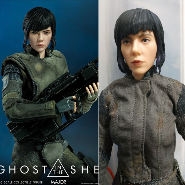 scarlett johansson action figure