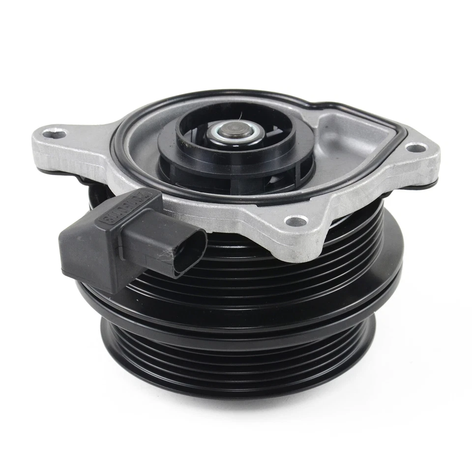 Pompe à eau Pour Audi A1 Golf Plus 5M1 V Jetta Polo 1.4TSI 03C121004D 03C121004 - Imagen 2 de 4