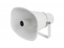 Horn speaker Dibeisi SC1130T with transmitter 100V 15W-30W waterproof