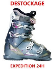 chaussure de ski NORDICA "CRUISE S_75 " taille: 41 = mondopoint: 26,5