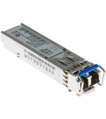 Cisco GLC-LH-SMD= Transceiver Module