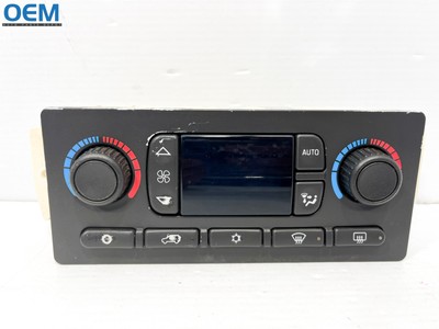 2003-2006 Chevy GMC Tahoe Yukon Sierra Heat AC Climate Control 