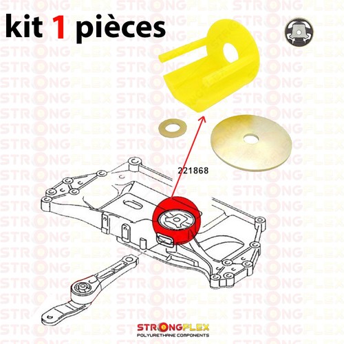 1 jeu d'outils de clé à douille 115 pièces pour la réparation automobile. Kit de clé à cliquet 1
