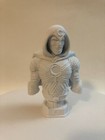 3D Printed 6.25" Moon Knight Bust Figure Statue Marvel
