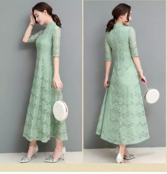 Dress design for shop girls 2019