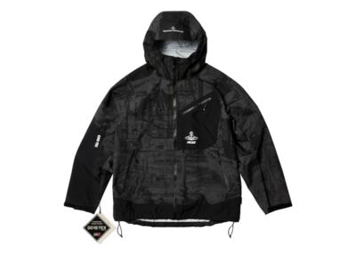PALACE x Vivienne Westwood Gore-Tex Jacket 2colors Mono Colour  
