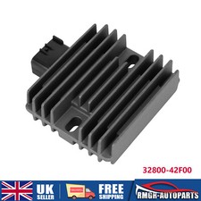 VOLTAGE REGULATOR RECTIFIER FOR SUZUKI LTA LT-A LTF 400 KINGQUAD 2008 - 2013