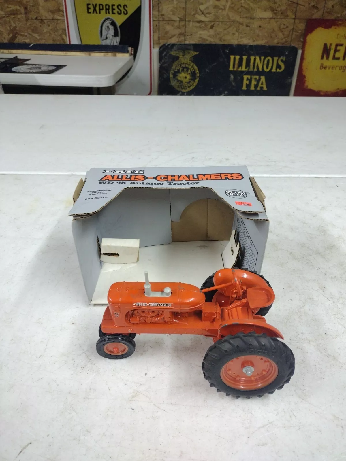 Picture 1 of 20