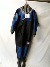 Scuba Dry Suits