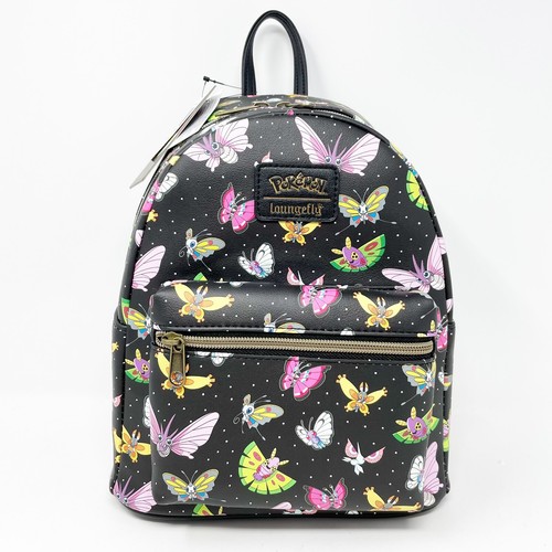Loungefly Pokemon Nintendo Mini 