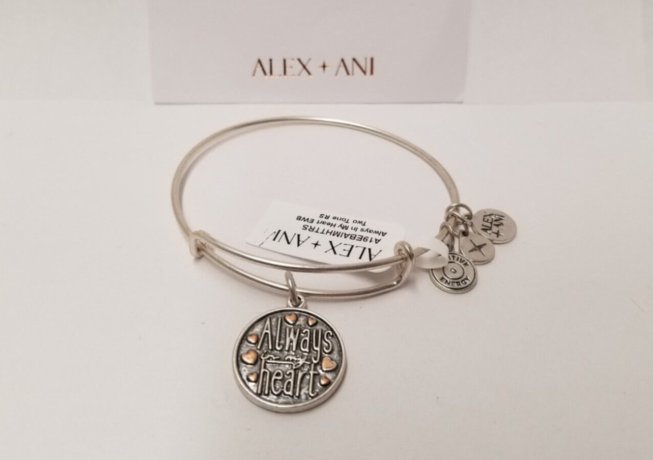 Alex And Ani 