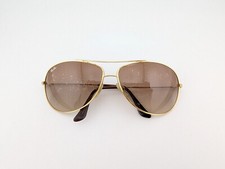 Ray Ban Eyeglasses, Frames Only, RB 3293, 001/13, AVIATOR, 63-13, 3N, Gold