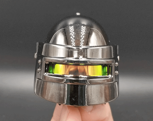 Soldier 1/6 Dam Bulletproof third helmet 1:6 Hard hat for 12" Male Figure Doll - Bild 1 von 6