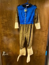 Toddler s Halloween costume Paw Patrol Size 2-4T. Prev. Owned