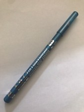 UK.Davis 2 in 1 waterproof ocean Ice Metallic blue Eyeliner & lipliner *No.11