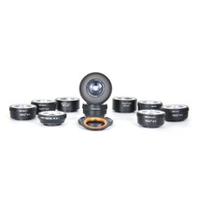 Mir-1V 37mm F2.8 Cine Mod Lens w/ Anamorphic Bokeh & Flare! Your Mount Adapted!