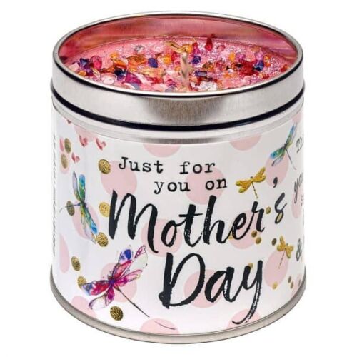 Happy Mother's Day Best Kept Secrets Occasion Candle - Picture 1 of 1