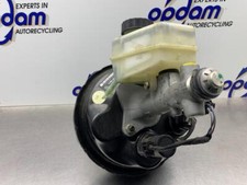 Bremskraftverstärker Mercedes-Benz C-Klasse W203 A2034300002 P21740130